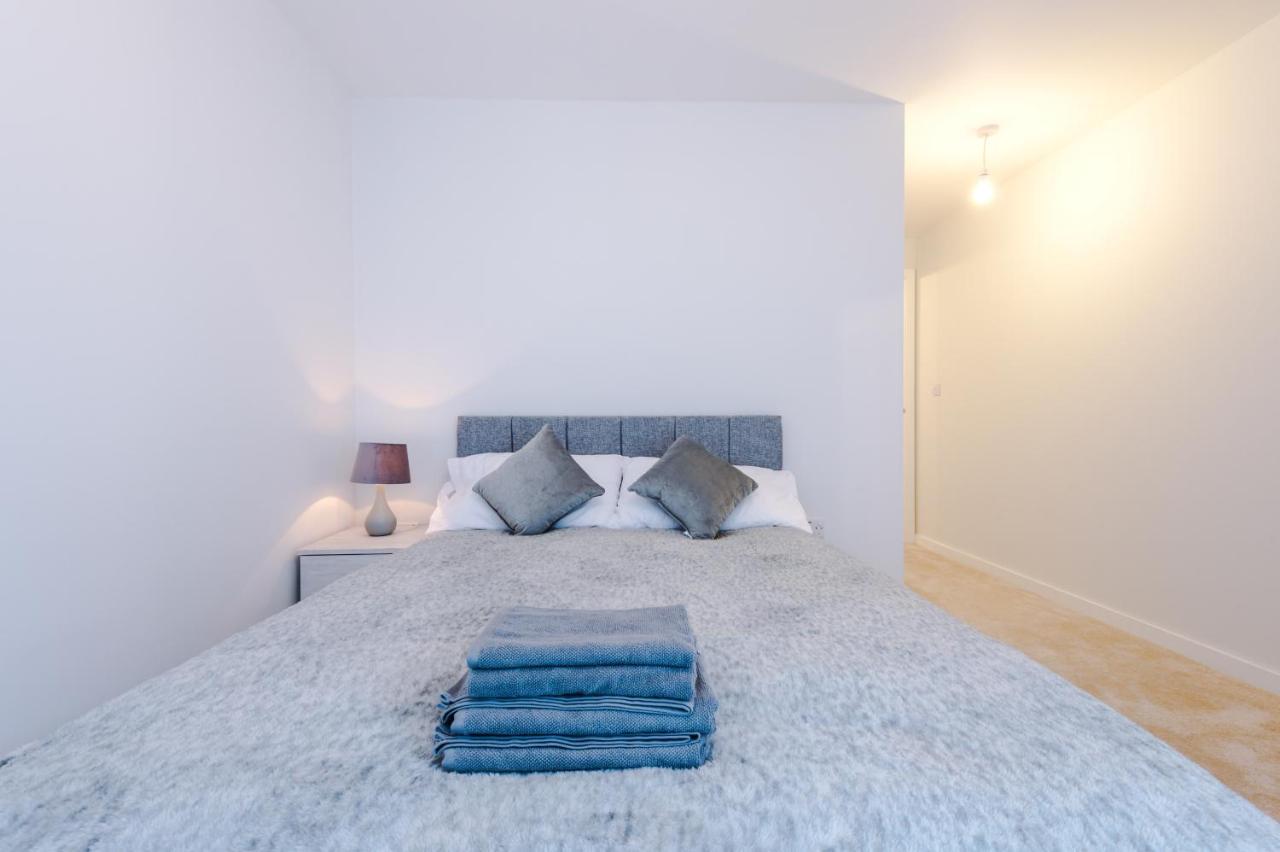 ✰Onpoint - Modern 2 Bed Apartment Close To Centre✰ Leeds  Dış mekan fotoğraf