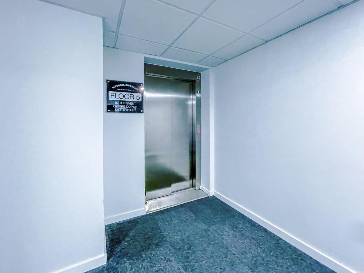✰Onpoint - Modern 2 Bed Apartment Close To Centre✰ Leeds  Dış mekan fotoğraf