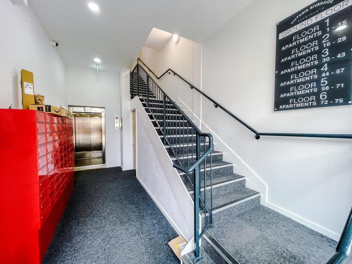 ✰Onpoint - Modern 2 Bed Apartment Close To Centre✰ Leeds  Dış mekan fotoğraf